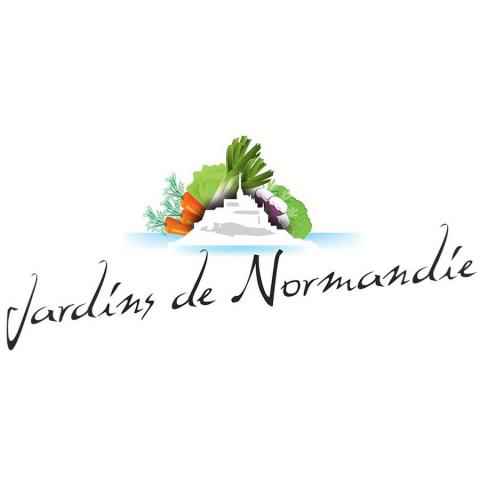 AOP Jardins de Normandie